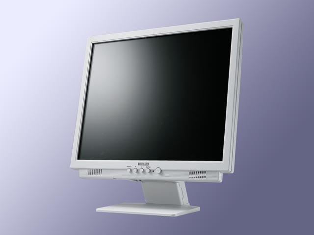 LCD-A173FW [17�C���`] �̐��i�摜