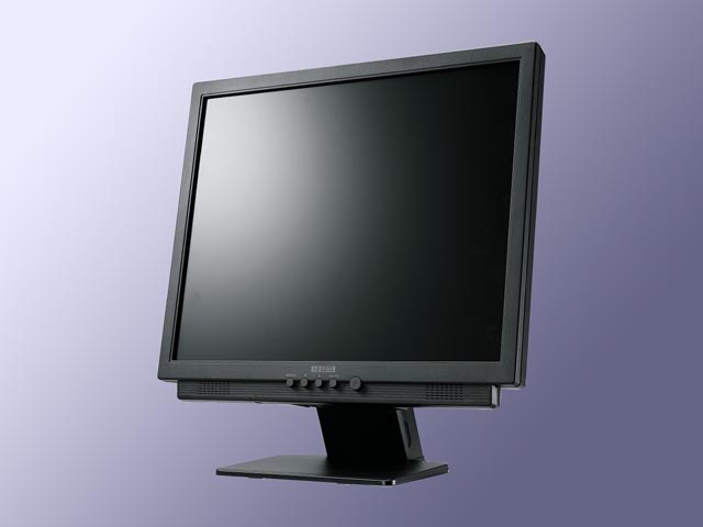 LCD-A173FB [17�C���`] �̐��i�摜