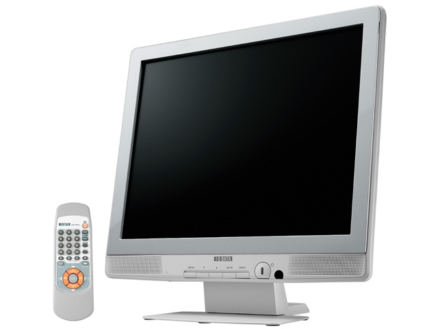 LCD-TV194CWR [19�C���`] �̐��i�摜