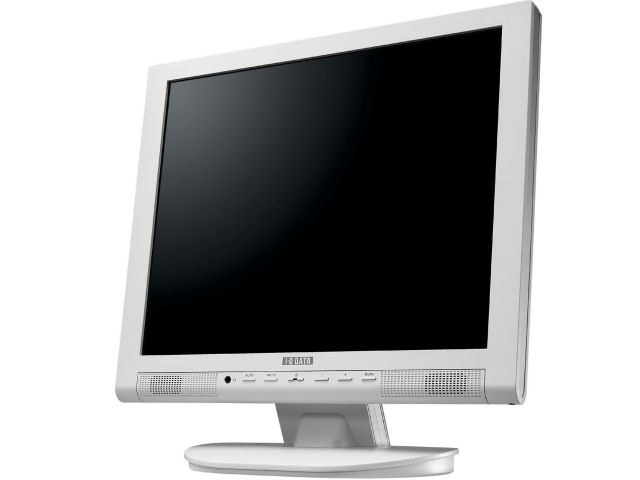 LCD-A172LW [17�C���`] �̐��i�摜