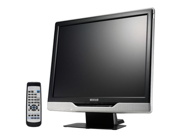 LCD-TV195CBR [19�C���`] �̐��i�摜