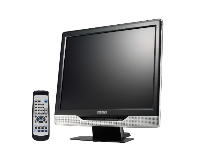 LCD-TV175CBR [17�C���`] �̐��i�摜