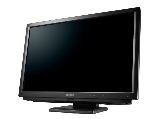 IODATA LCD-TV241XBR 取扱説明書・レビュー記事 - トリセツ