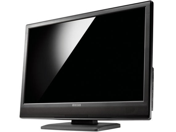 LCD-DTV221XBR [22�C���`] �̐��i�摜