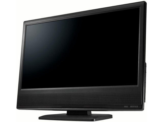 LCD-DTV222XBR [21.6�C���`] �̐��i�摜
