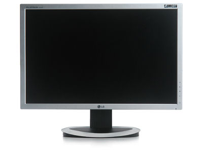 FLATRON Wide LCD L204WT-SF [20�C���`] �̐��i�摜
