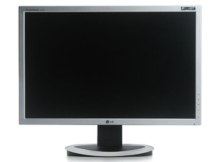 FLATRON Wide LCD L194WT-SF [19�C���`] �̐��i�摜