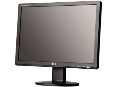 FLATRON Wide W2242TQ-BF [22�C���`] �̐��i�摜