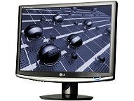 FLATRON Wide LCD W2252V-TF [22�C���`] �̐��i�摜