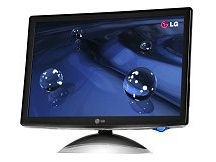 FLATRON Wide LCD W2284F-PF [22�C���`] �̐��i�摜