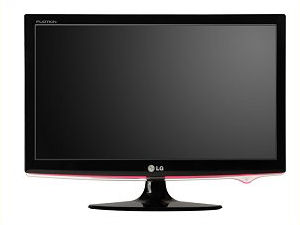 FLATRON Wide LCD W2261V-PF [21.5�C���`] �̐��i�摜
