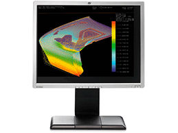 HP LP2065 EF227A4#ABJ [20.1�C���`] �̐��i�摜