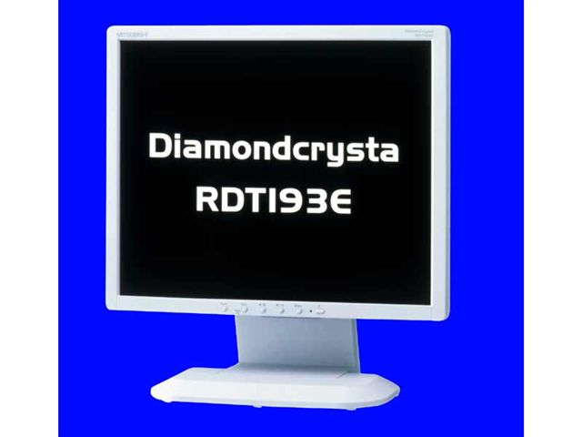 RDT193E [19�C���`] �̐��i�摜