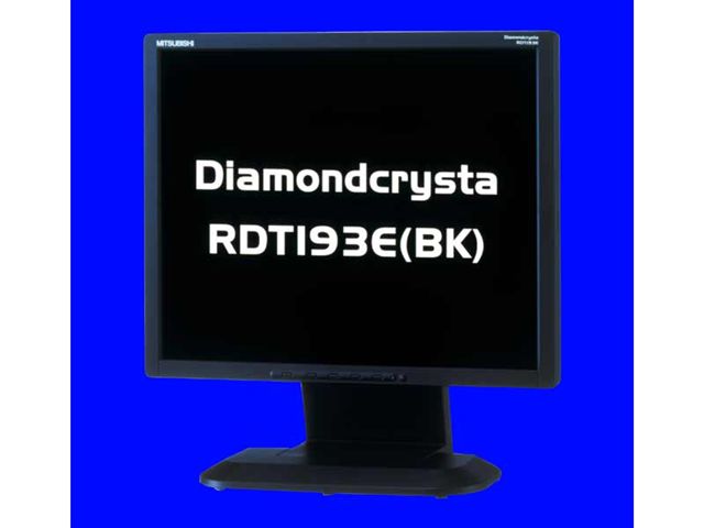 RDT193E(BK) [19�C���`] �̐��i�摜