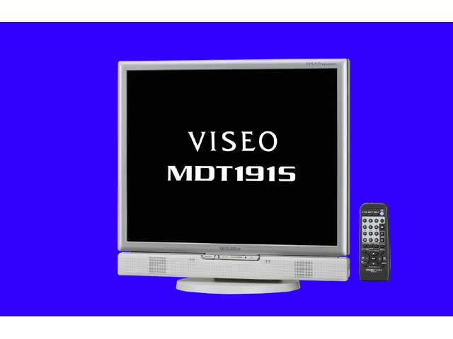 MDT191S [19�C���`] �̐��i�摜