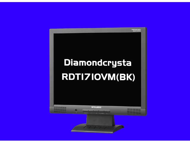 RDT1710VM(BK) [17�C���`] �̐��i�摜