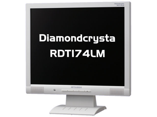 RDT174LM [17�C���`] �̐��i�摜