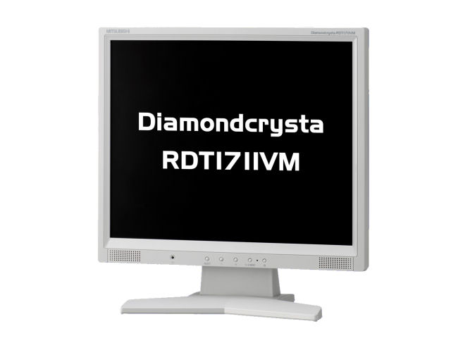 RDT1711VM [17�C���`] �̐��i�摜