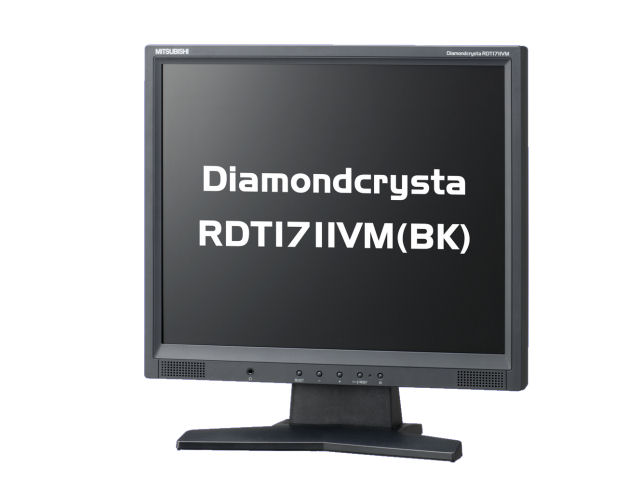 RDT1711VM(BK) [17�C���`] �̐��i�摜