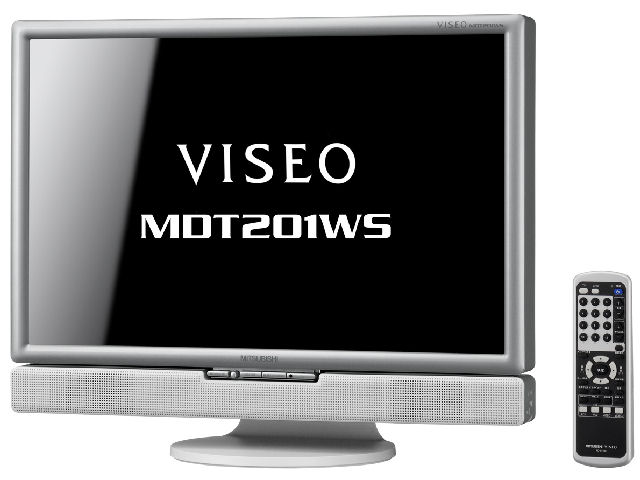 VISEO MDT201WS [20.1�C���`] �̐��i�摜