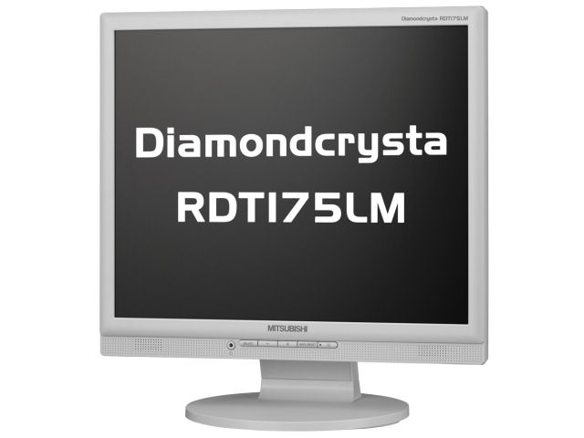 RDT175LM [17�C���`] �̐��i�摜