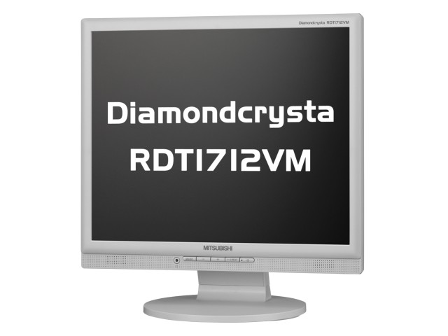 RDT1712VM [17�C���`] �̐��i�摜