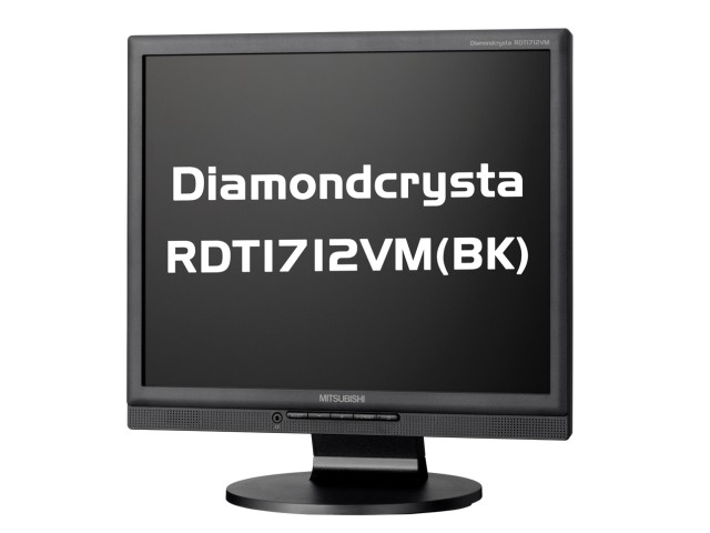 RDT1712VM(BK) [17�C���`] �̐��i�摜