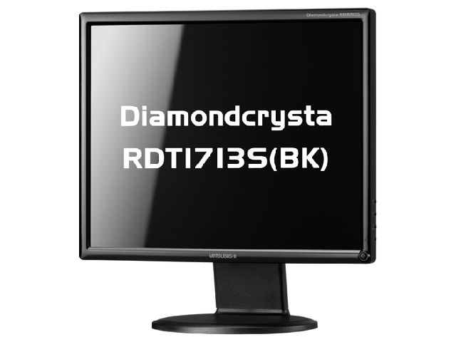 RDT1713S(BK) [17�C���`] �̐��i�摜