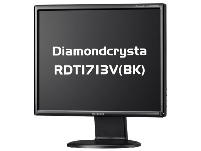 RDT1713V(BK) [17�C���`] �̐��i�摜