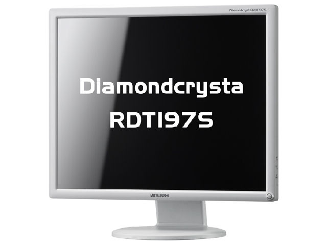 RDT197S [19�C���`] �̐��i�摜