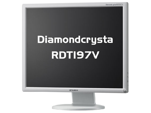 RDT197V [19�C���`] �̐��i�摜