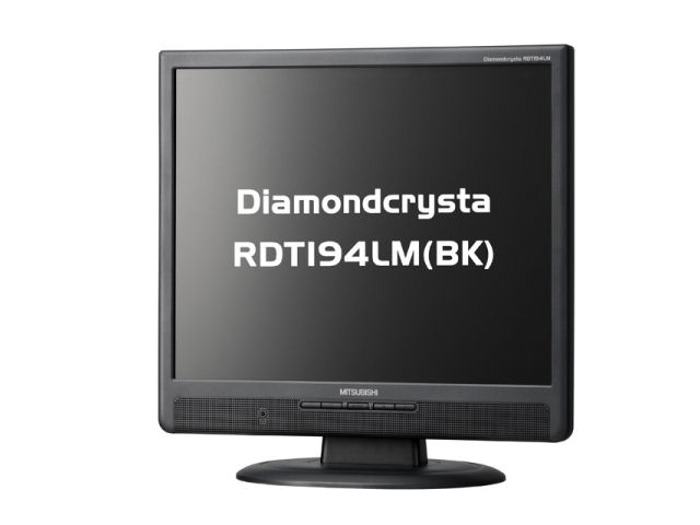RDT194LM(BK) [19�C���`] �̐��i�摜