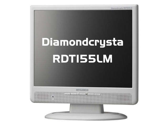 RDT155LM [15�C���`] �̐��i�摜
