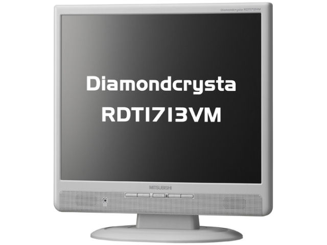 Diamondcrysta RDT1713VM [17�C���`] �̐��i�摜