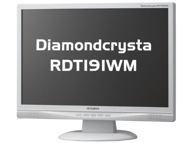 Diamondcrysta RDT191WM [19�C���`] �̐��i�摜