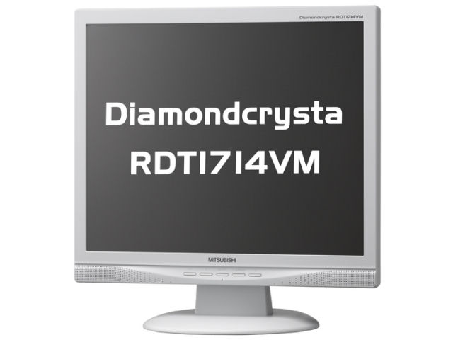 Diamondcrysta RDT1714VM [17�C���`] �̐��i�摜