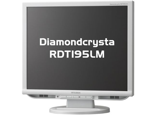 三菱電機 Diamondcrysta RDT195LM [19インチ]