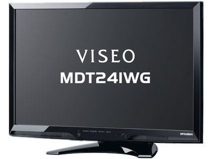 VISEO MDT241WG [24.1�C���`] �̐��i�摜