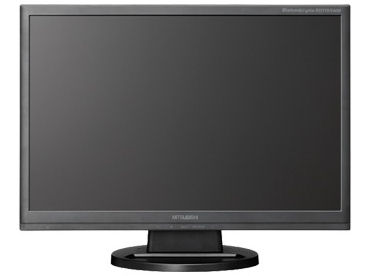 Diamondcrysta WIDE RDT193WM(BK) [19�C���`] �̐��i�摜