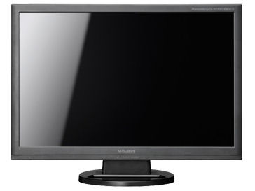 Diamondcrysta WIDE RDT203WM-S(BK) [20.1�C���`] �̐��i�摜