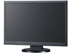 Diamondcrysta WIDE RDT222WM(BK) [22�C���`] �̐��i�摜