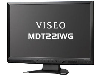 VISEO MDT221WG [22�C���`] �̐��i�摜