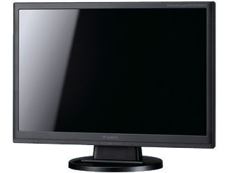 Diamondcrysta WIDE RDT193WM-S(BK) [19�C���`] �̐��i�摜