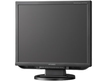 Diamondcrysta RDT179LM(BK) [17�C���`] �̐��i�摜