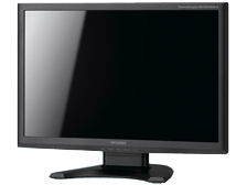 Diamondcrysta WIDE RDT204WM-S(BK) [20.1�C���`] �̐��i�摜