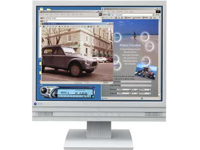 FlexScan L367 [15�C���`] �̐��i�摜