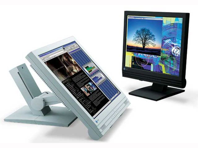 FlexScan L567 [17�C���`] �̐��i�摜