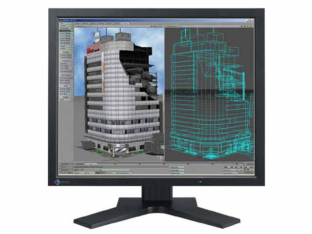 FlexScan L797-BK [19�C���`] �̐��i�摜
