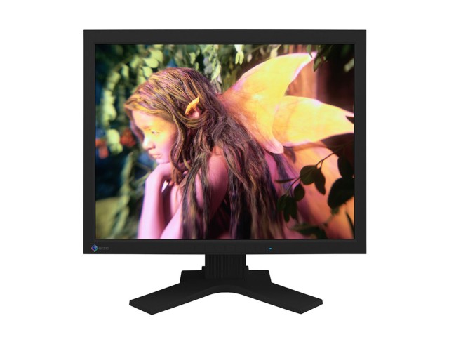 FlexScan L997-BK [21.3�C���`] �̐��i�摜