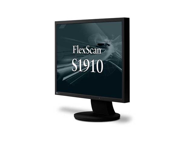 FlexScan S1910-RBK [19�C���`] �̐��i�摜